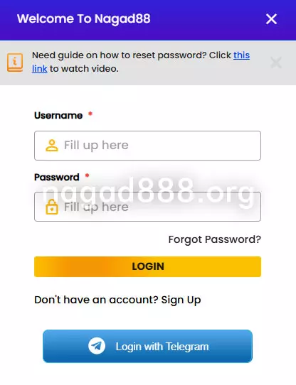 Khela88 লগইন