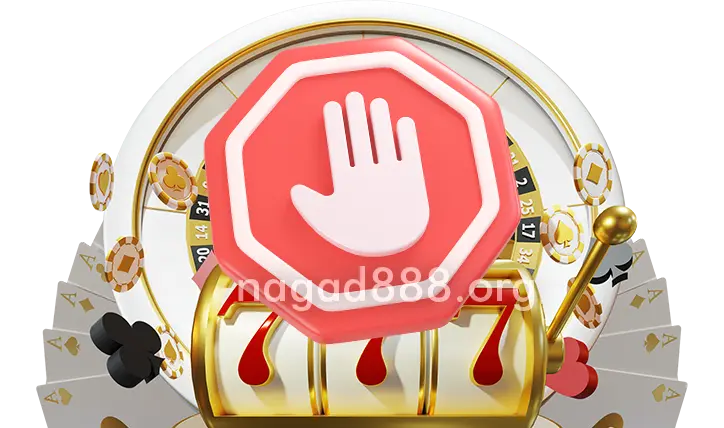 দায়িত্বশীল গেমিং